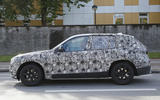 2017 BMW X3