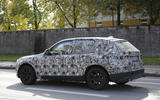 2017 BMW X3