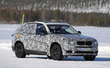 2017 BMW X3