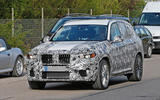 BMW X3 2017