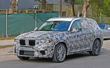 BMW X3 2017