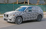 BMW X3 2017