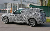 BMW X3 2017