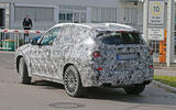 BMW X3 2017