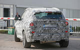 BMW X3 2017