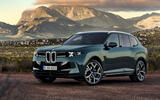 BMW X5 50