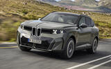 BMW X5 54