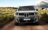 BMW X5 55