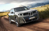 BMW X5 56