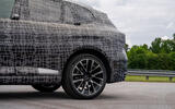 BMW X5 reveiw 2026 23
