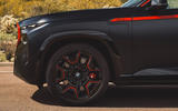 BMW XM Label Red 2023 wheel BMW XM Label Red 2023 wheel