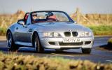 BMW Z3 BMW Z3