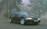 BMW Z3M coupe