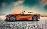 BMW Z4 concept