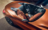 BMW Z4 concept
