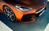 BMW Z4 concept