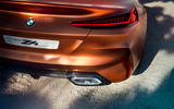 BMW Z4 concept