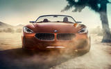 BMW Z4 concept