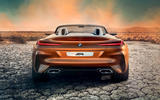 BMW Z4 concept