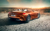 BMW Z4 concept