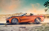 BMW Z4 concept