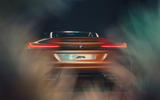 BMW Z4 concept