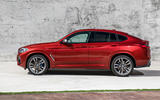 2018 BMW X4 revealed