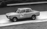 BMW 1800 BMW 1800