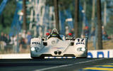 BMW V12 LMR