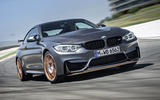 BMW M4 GTS BMW M4 GTS