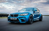 BMW M2 BMW M2