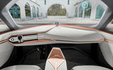 BMW Vision Next 100 concept