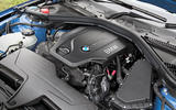 BMW 320d long-term test review