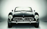 BMW 507