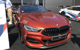 BMW 8 Series