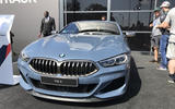 BMW 8 Series