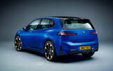 bmw 1 series render 2026 rear