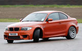 History of BMW M - picture special History of BMW M - picture special