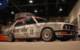 E28 M5 tribute by Mike Burroughs of StanceWorks