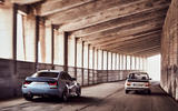 BMW 2002 Hommage concept