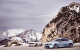 BMW 2002 Hommage concept