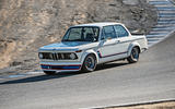 BMW 2002 Turbo