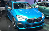 BMW 2 Series Gran Coupe