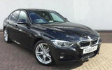 BMW 320d