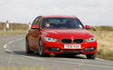 bmw 320d