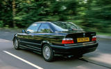 BMW 328i Sport