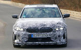 BMW 3 Series facelift M Performance 1 BMW 3 Series facelift M Performance 1