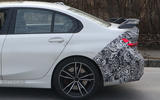 BMW 3 Series facelift M Performance 10 BMW 3 Series facelift M Performance 10