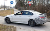 BMW 3 Series facelift M Performance 11 BMW 3 Series facelift M Performance 11