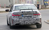 BMW 3 Series facelift M Performance 15 BMW 3 Series facelift M Performance 15